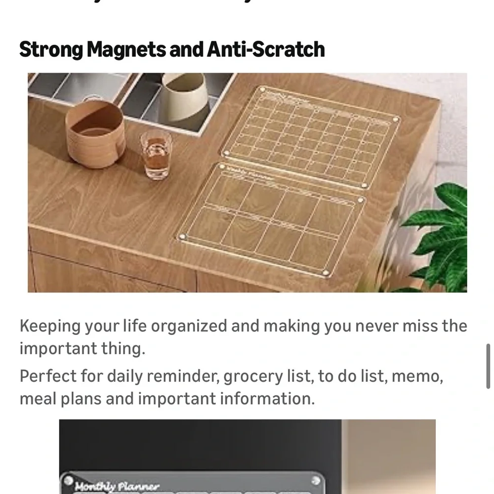 Amazon brand new